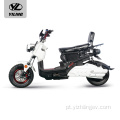 Mobilidade de assento duplo Scooter elétrico 2000W Adulto